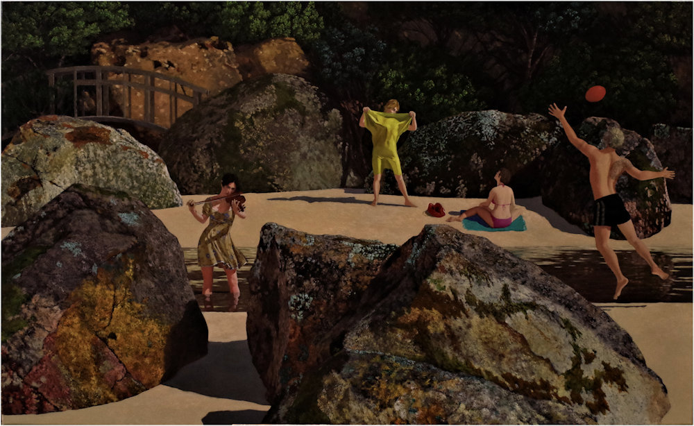 Playscene