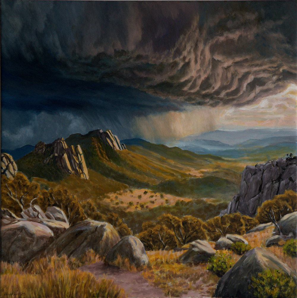 Valley